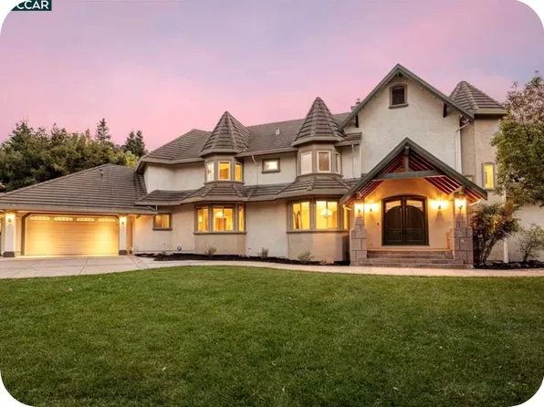 5353 Sheridan Rd, Sunol, CA 94586