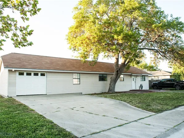 2741 Beaumont Ave, Ingleside, TX 78362