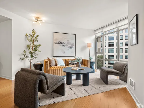 170 King St Unit 804, San Francisco, CA 94107