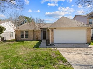 7518 Rocky Trl, Converse, TX 78109