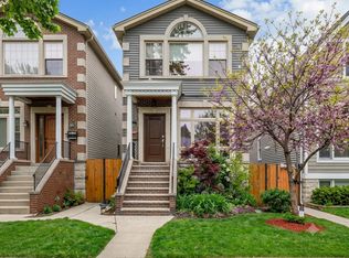 4906 N Kruger Ave, Chicago, IL 60630