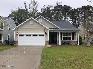 40 Cedar Ct, Hilton Head Island, SC 29926