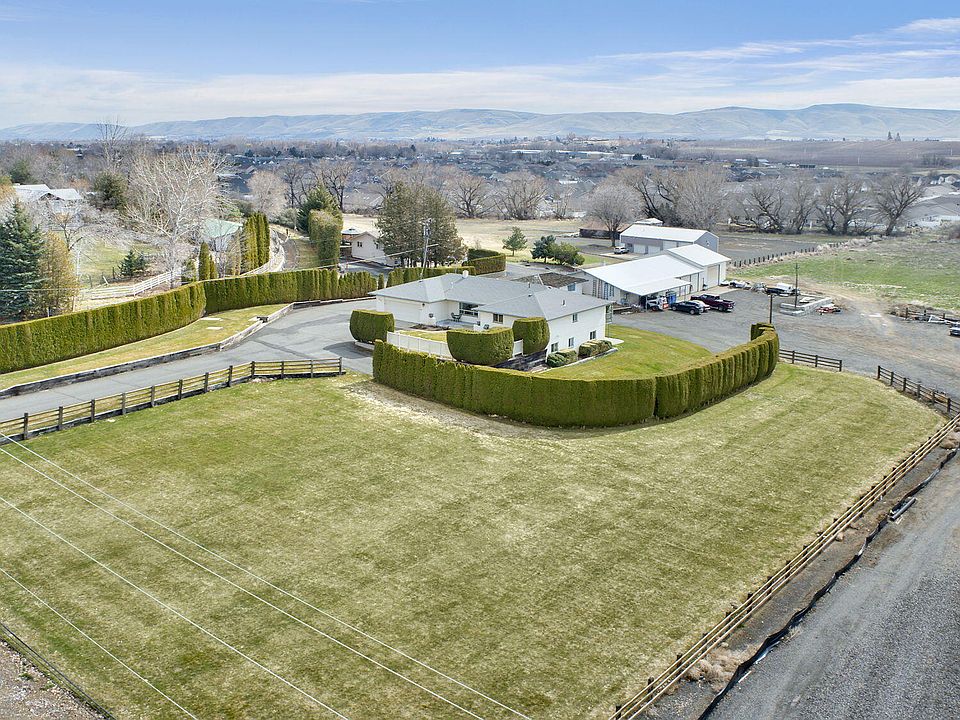 9004 Tieton Dr, Yakima, WA 98908 Zillow