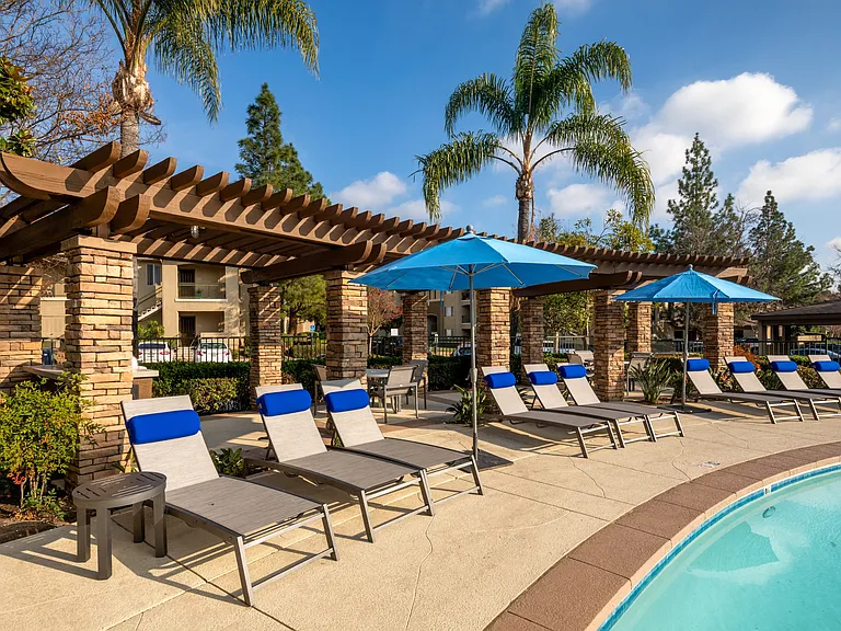 Avila at Rancho Santa Margarita — Photo 45