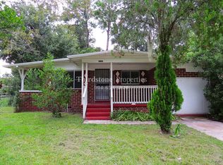 2761 Floradale Dr S, Jacksonville, FL 32209