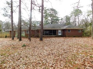 25219 Cox Rd, North Dinwiddie, VA 23803