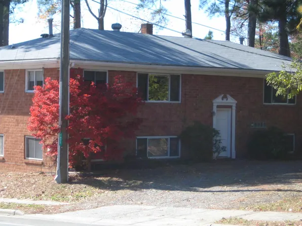 1471 Martin Luther King Jr Blvd APT 4, Chapel Hill, NC 27516