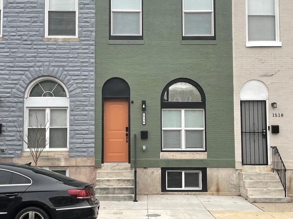 1516 N Patterson Park Ave