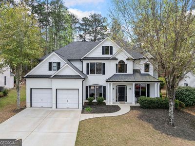 13070 Tidewater Xing, Alpharetta, GA, 30005