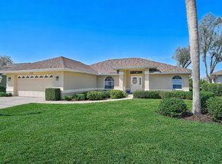 426 Bermuda Isles Cir, Venice, FL 34292