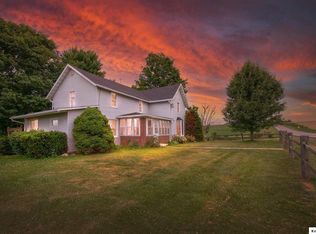 30488 Newcastle Rd, Walhonding, OH 43843