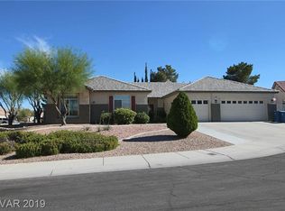 9501 Mulroona Ct, Las Vegas, NV 89129