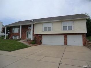3588 Swan Cir, Arnold, MO 63010