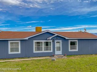 2345 County Road 306, Parachute, CO 81635