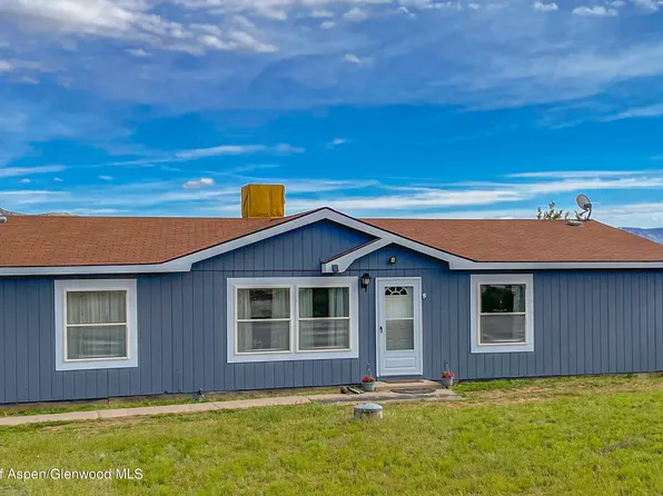 2345 County Road 306, Parachute, CO 81635