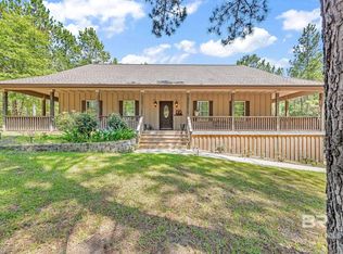 12449 Maytower Rd, Stockton, AL 36579