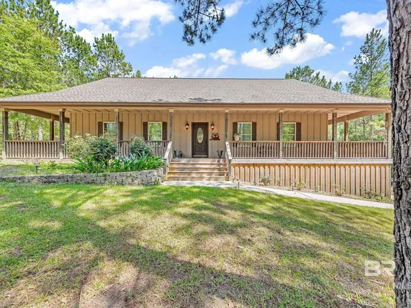 12449 Maytower Rd, Stockton, AL 36579