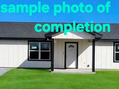 631 6th St, Hawley, TX, 79525