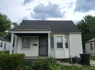 8652 Artesian St, Detroit, MI 48228