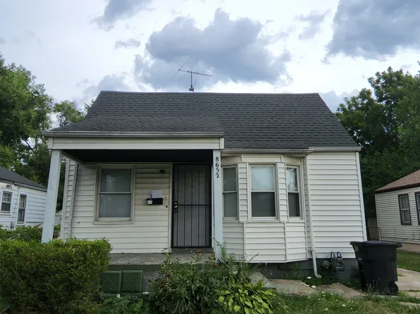 8652 Artesian St, Detroit, MI 48228