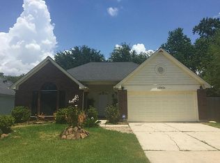 5915 Woodmancote Dr, Humble, TX 77346