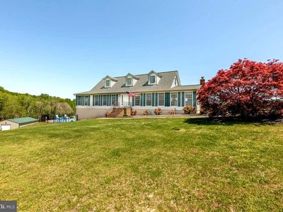 252 Greenridge Dr, Dunkirk, MD, 20754
