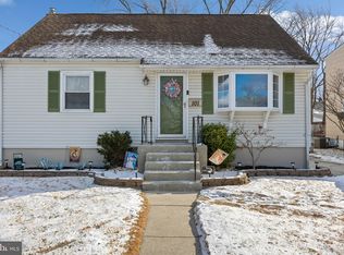 101 Bergen Ave, Bellmawr, NJ 08031