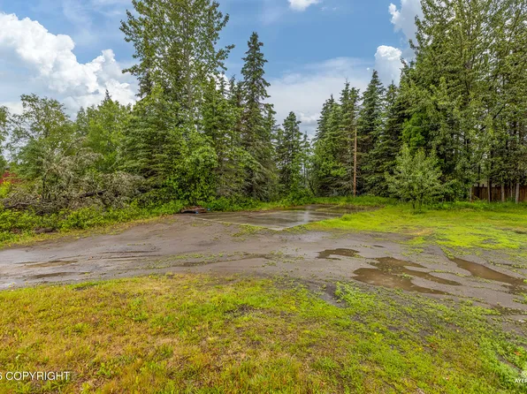 1202 4th Ave, Kenai, AK 99611