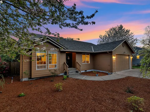 9416 NW 28th Ct, Vancouver, WA 98665