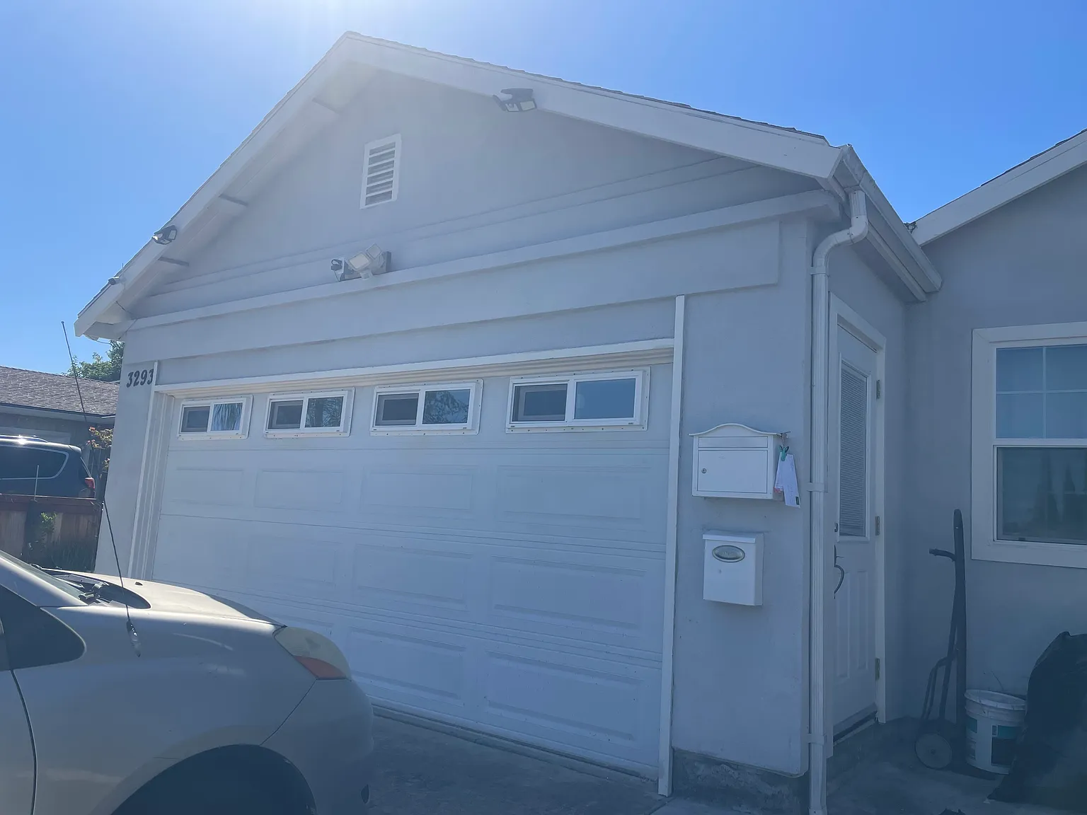 Napa Dr, San Jose — Photo 1