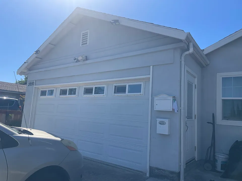 Napa Dr