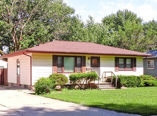 1225 Dorothy Dr, Waterloo, IA 50701
