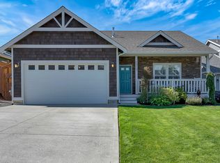 2525 Hewlett Ct, Bellingham, WA 98229