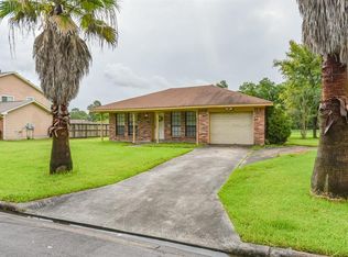 17010 Scuttle Way, Crosby, TX 77532