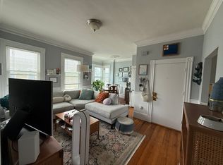 16 Summer St #3, Somerville, MA 02143