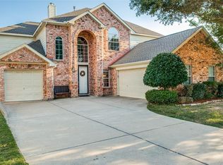 1006 Huntington Trl, Mansfield, TX 76063