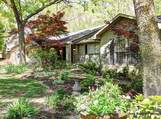 3209 Red Fox Rdg, Bentonville, AR 72712