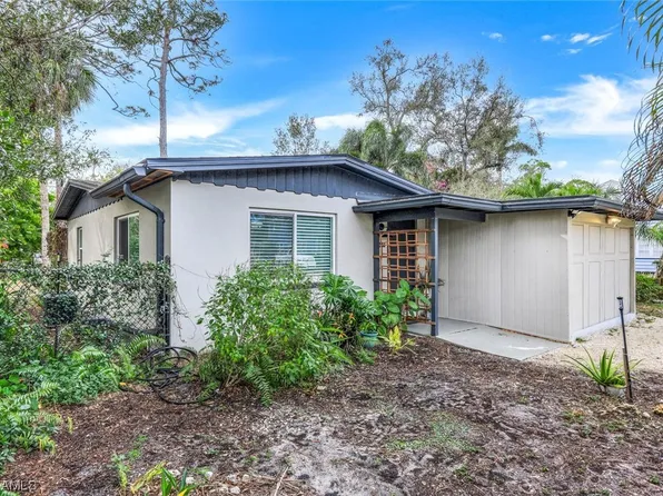 2156 Stella St, Fort Myers, FL 33901