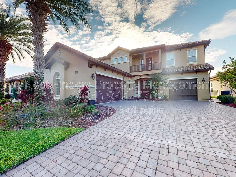 3060 Danube Ct — Photo 1
