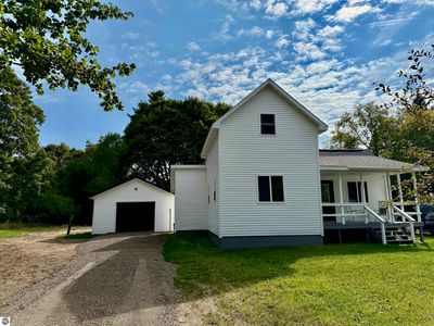 112 White St, Marion, MI, 49665