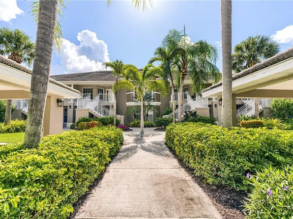 1940 Willow Bend CIR #103, NAPLES, FL 34109