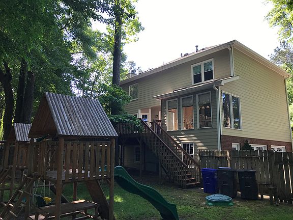 4th image of 3020 Wynford Sta SW