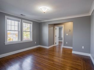 15 Nottinghill Rd UNIT 2B, Brighton, MA 02135
