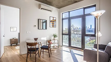 Rented by Nooklyn NYC LLC