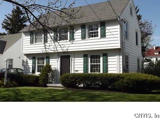 1115 Harrison St, Watertown, NY 13601