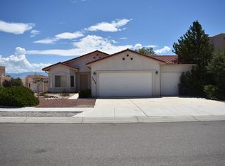 3312 Rio Linda Dr SW, Albuquerque, NM 87121