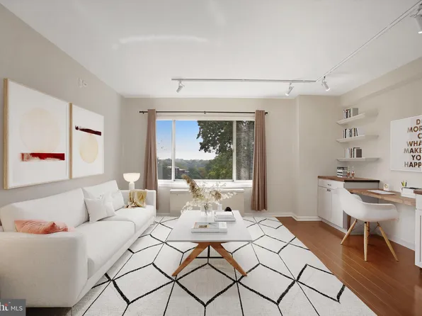 2755 Ordway St NW APT 505, Washington, DC 20008