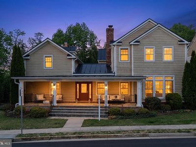 4027 Colonel Mendez Way, Fairfax, VA, 22032