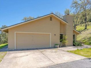 21032 Cachagua Rd, Carmel Valley, CA 93924