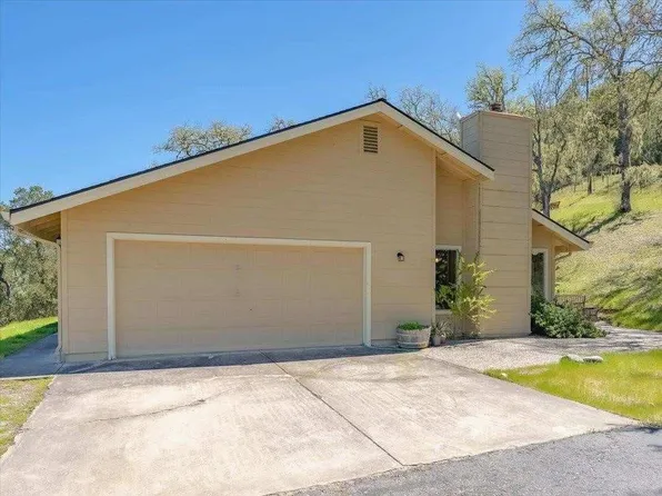 21032 Cachagua Rd, Carmel Valley, CA 93924